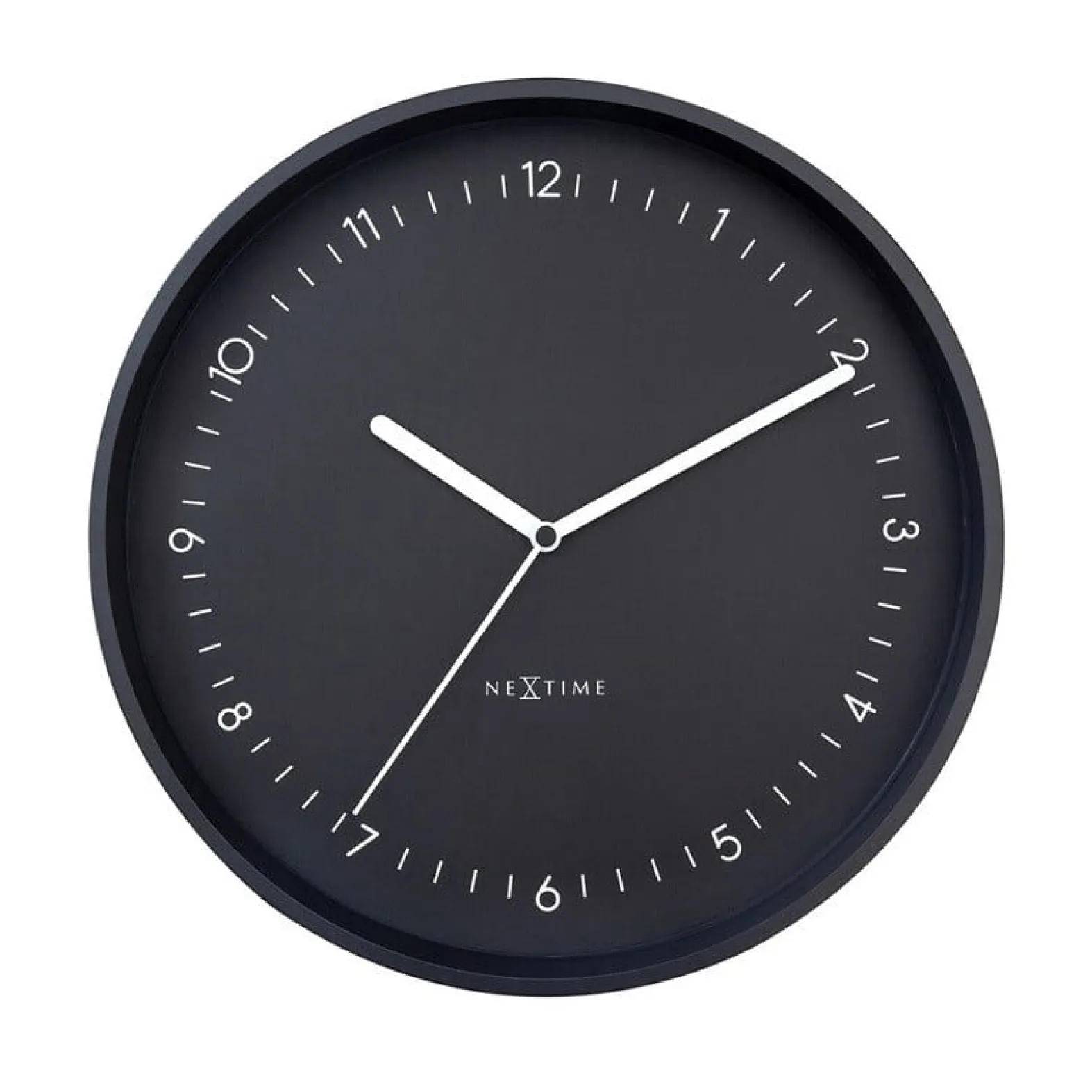 Zegar Nextime 3305 Zw 'Berlin'