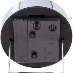 Zegar Nextime 5194 Zw 'Company Alarm'