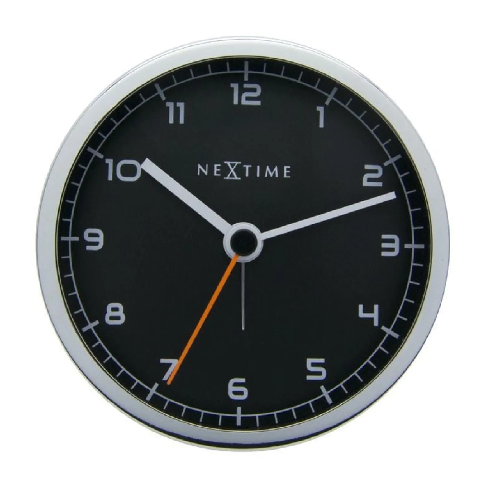 Zegar Nextime 5194 Zw 'Company Alarm'