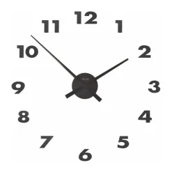 Zegar Nextime 3074 Zw 'Mini Hands'