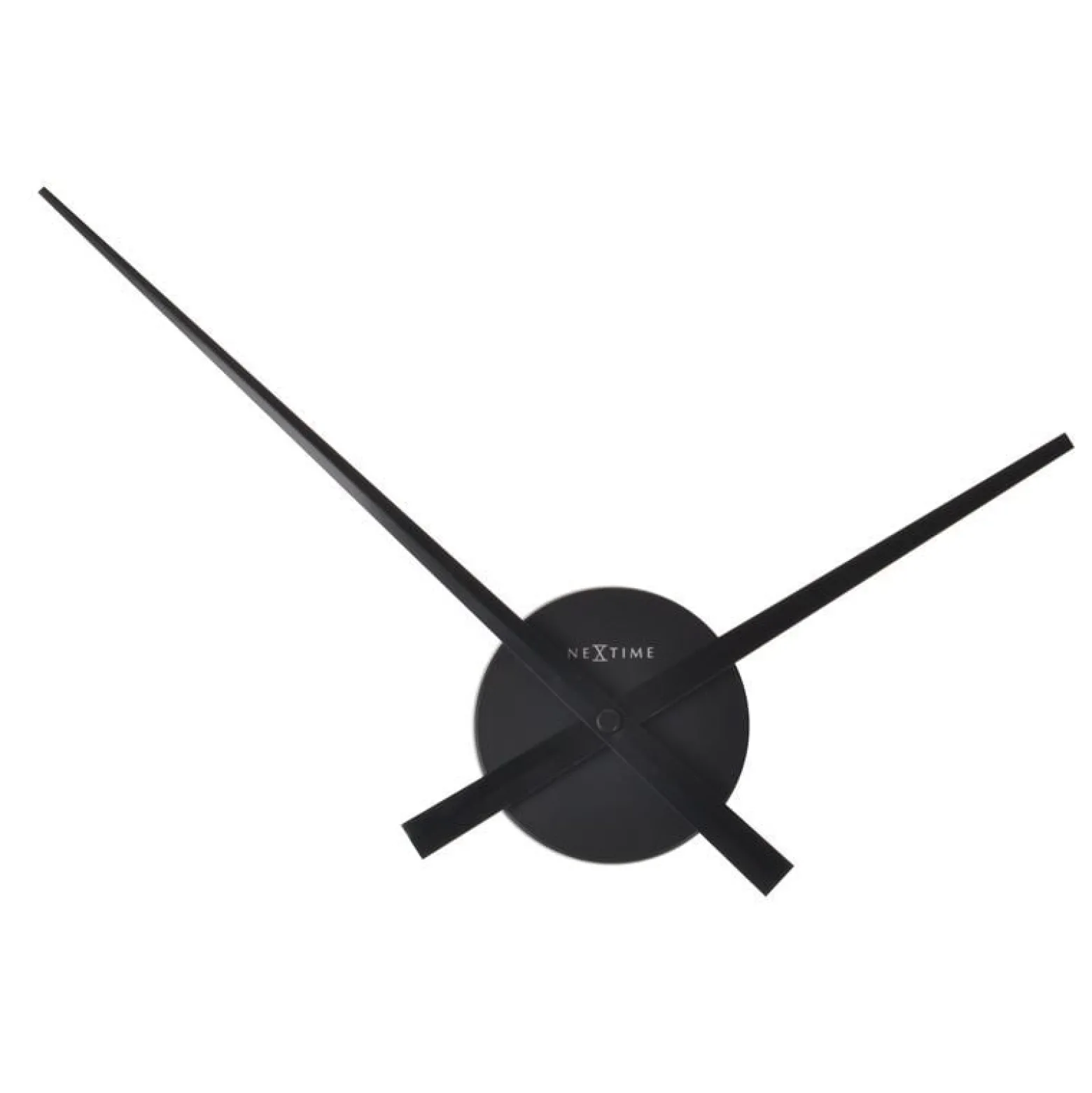 Zegar Nextime 3074 Zw 'Mini Hands'