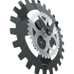 Zegar Nextime 3241 Zw 'Moving Gears'