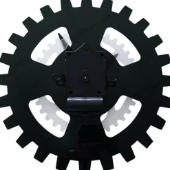 Zegar Nextime 3241 Zw 'Moving Gears'