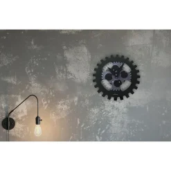 Zegar Nextime 3241 Zw 'Moving Gears'