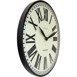 Zegar Nextime 3291 Zw 'New Amsterdam'