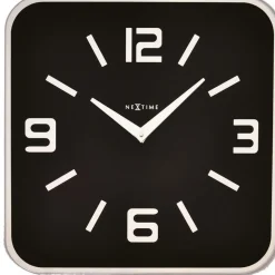 Zegar Nextime 8149 Zw 'Shoko'