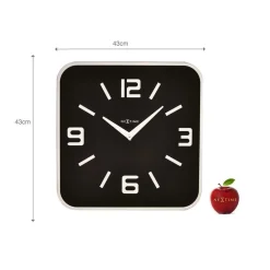 Zegar Nextime 8149 Zw 'Shoko'
