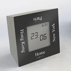 Zegar Nextime 5190 Zw 'Turn4Time'