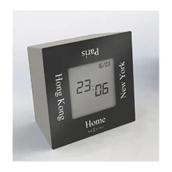 Zegar Nextime 5190 Zw 'Turn4Time'