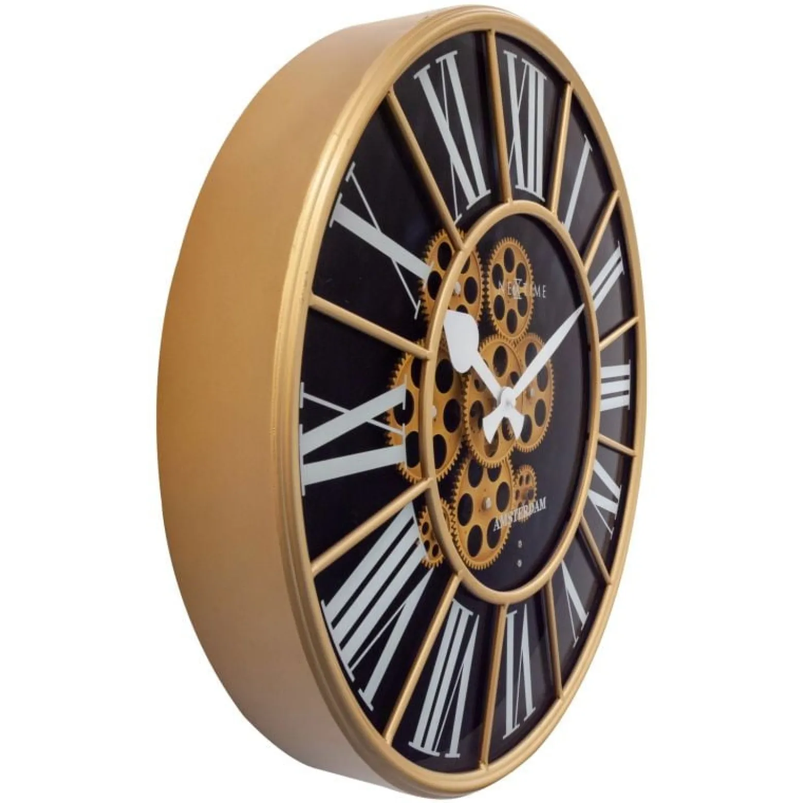 Zegar Nextime 3283 Zw 'William'