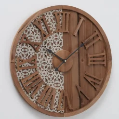 Zegar wiszący ∅ 50 cm RONDE