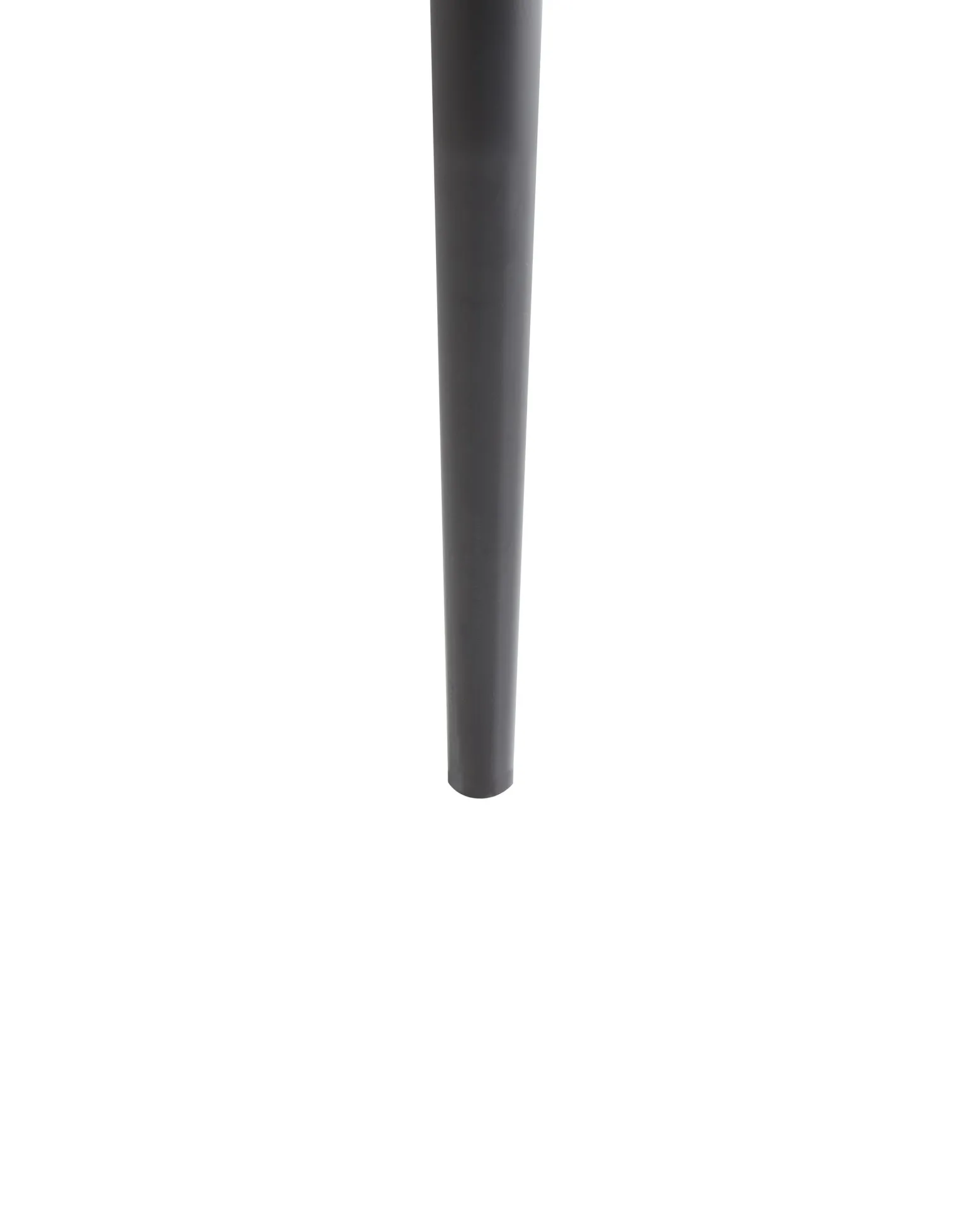 Zestaw 2 metalowych krzeseł zielony