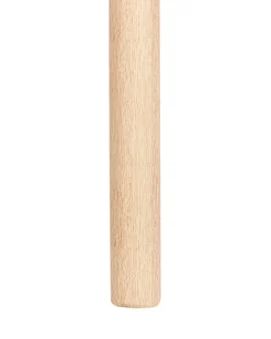 Zestaw dla dzieci stół 2 krzesła MDF drewno sosnowe
