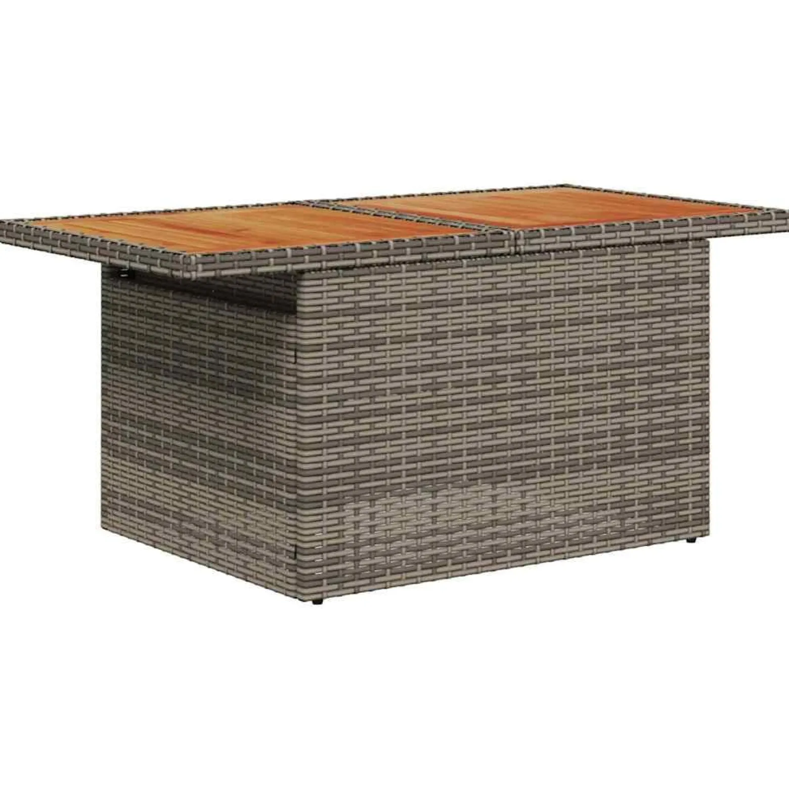 Zestaw Mebli Ogrodowych Rattan Na Taras Balkon Ogród Do Ogrodu Na Balkon