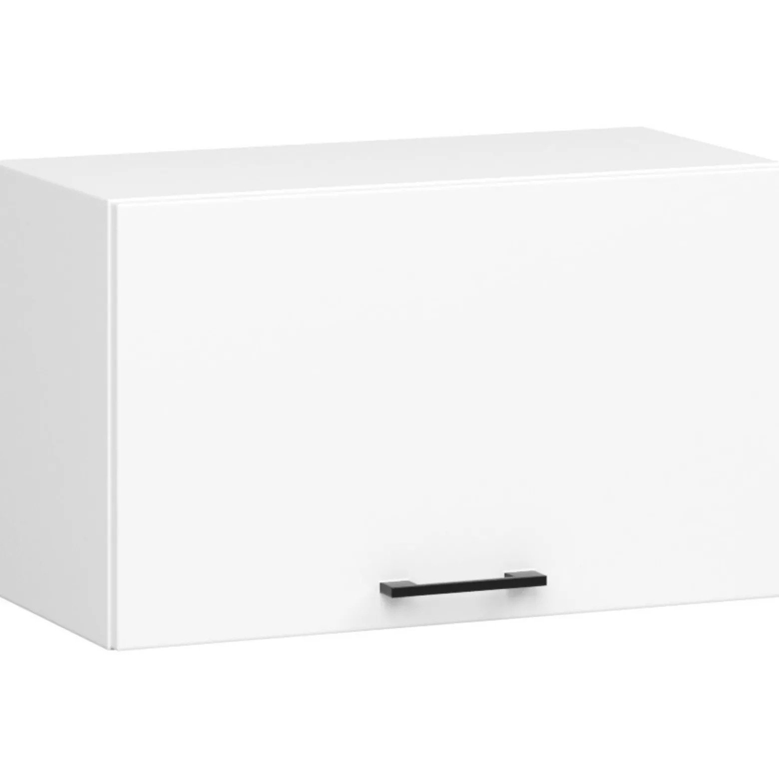 Zestaw szafek kuchennych z witryną OLIWIA 2.4m H720