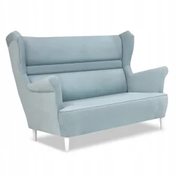 Zestaw wypoczynkowy sofa + 2 fotele Family Meble