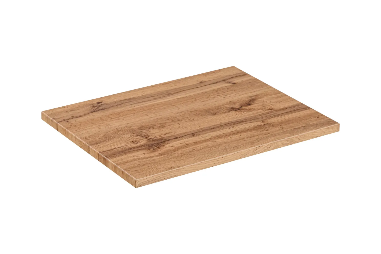 Zestaw 60 cm: Szafka + blat + umywalka XILO