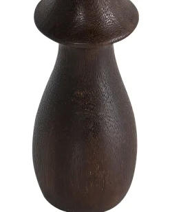 Zestaw 2 figurek dekoracyjnych ozdoba grzyby