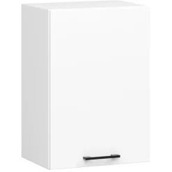 Zestaw kuchenny AKORD OLIWIA 180 cm Biały 180x46x203 cm