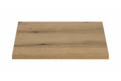 Zestaw Mebli Łazienkowych Viva Cashmere 60cm z Blatem, Umywalką Nablatową