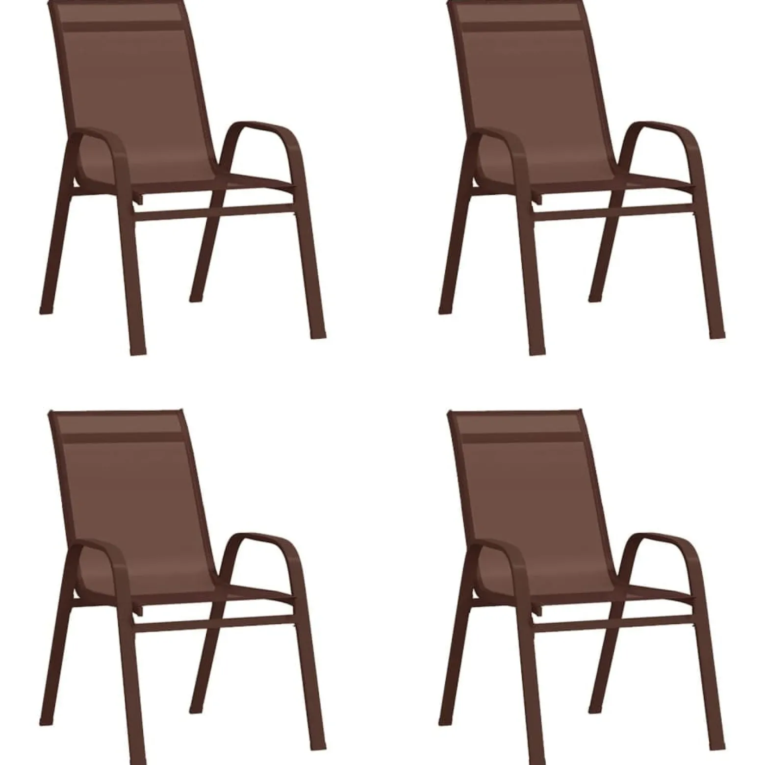 Zestaw Mebli Ogrodowych Komplet Do Restauracji Ogrodu