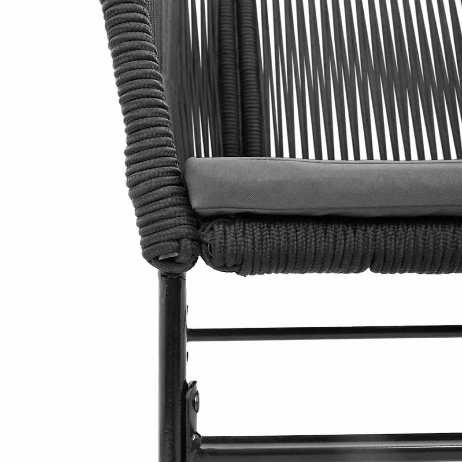 Zestaw Mebli Ogrodowych Stół Krzesła Rattan Poduszki Do Ogrodu Zestaw Mebli