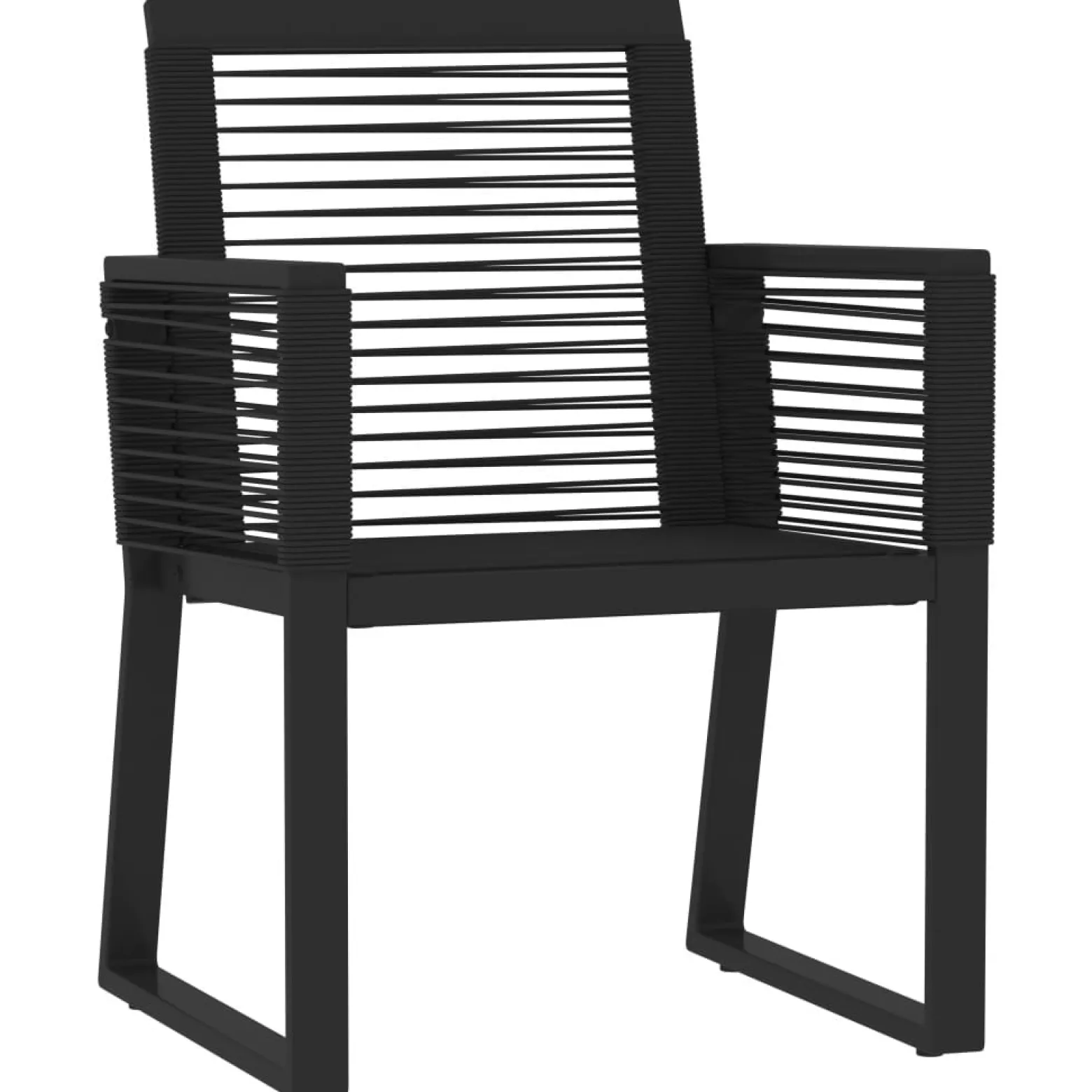 Zestaw Mebli Ogrodowych Stół Krzesła Rattan Do Ogrodu Na Taras Na Balkon