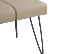 Zestaw mebli sypialnia 180x200 szafki ława