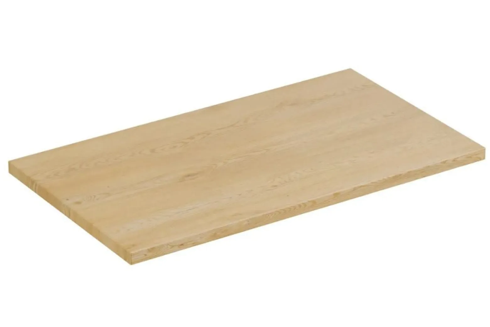 Zestaw pod umywalkę ASTER WHITE 80cm biały mat - z blatem COMAD 1 szt.