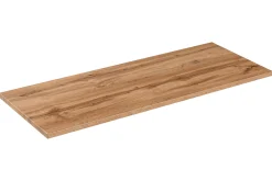 Zestaw szafka 120 cm + blat ADEL dąb wotan