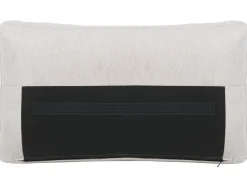 Zestaw wypoczynkowy 3-osobowy sofa fotel beżowy