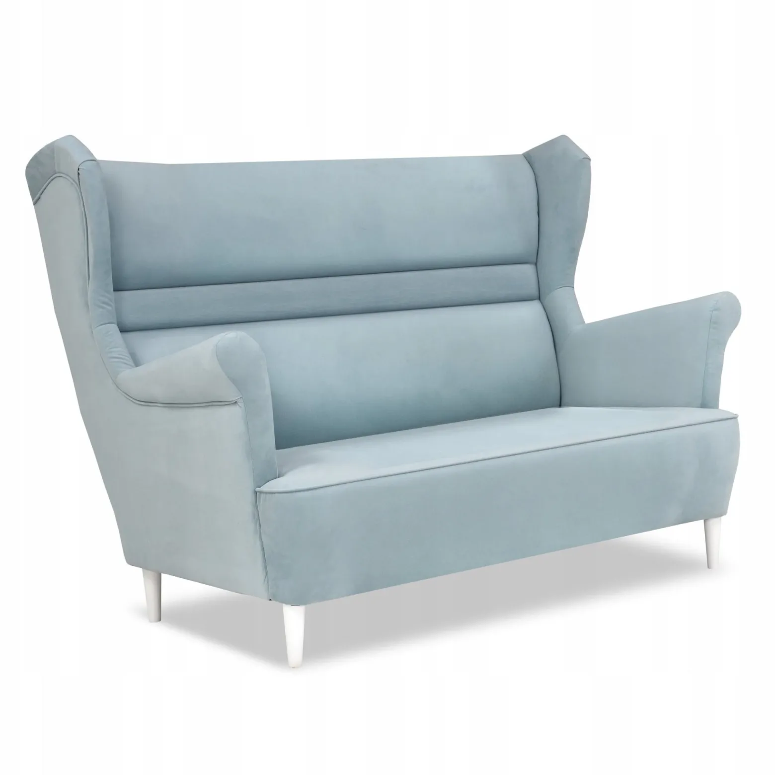 Zestaw wypoczynkowy sofa + 2 fotele Family Meble