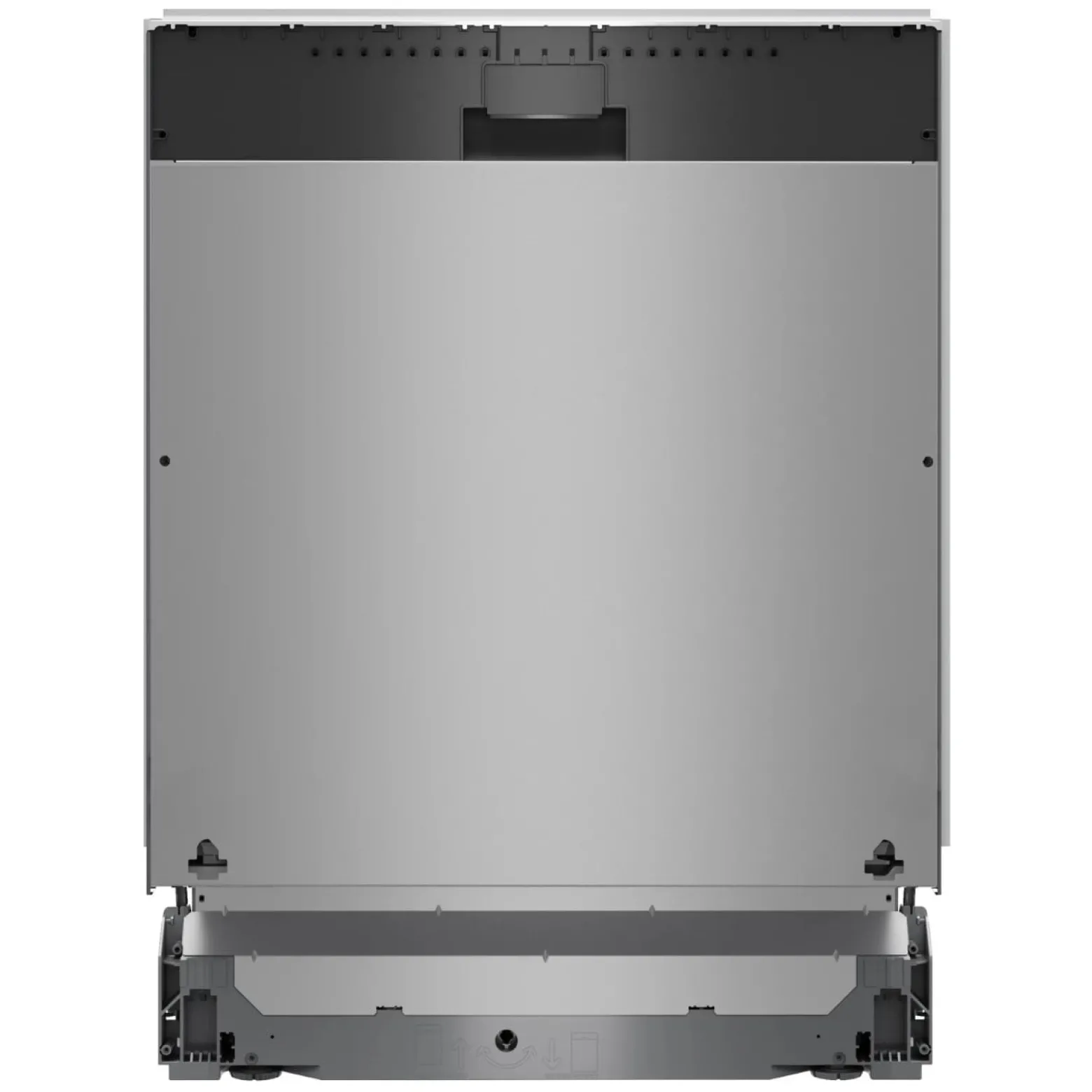 Zmywarka do zabudowy BOSCH SMV4HTX11E