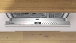 Zmywarka do zabudowy BOSCH SMV4HTX11E