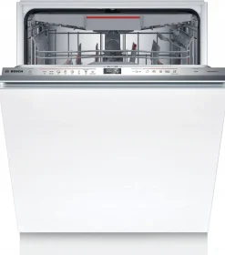 Zmywarka do zabudowy Bosch SBD6ECX00E 60 cm 14 kpl. TimeLight Home Connect