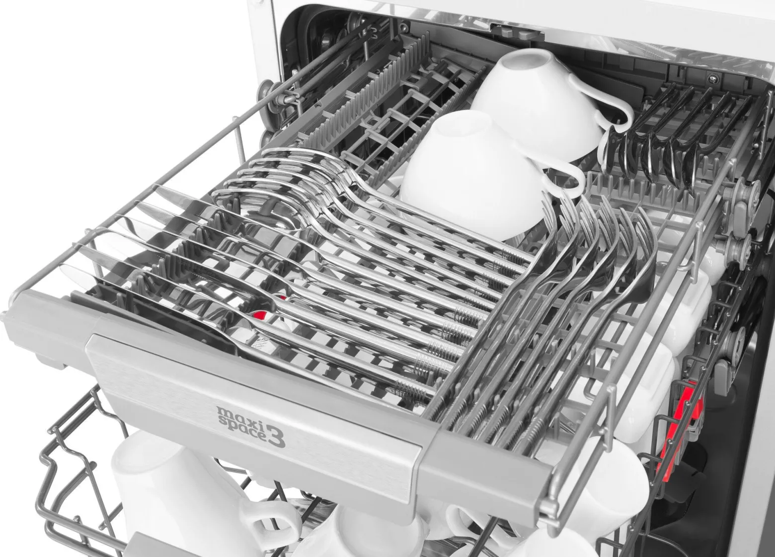 Zmywarka Amica DIM44D6EBq STUDIO