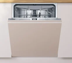 Zmywarka BOSCH SMH4ECX28E Serie 4 zintegrowana, 60 cm