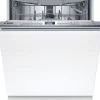 Zmywarka Bosch SMH 4HVX03E 14kpl 3 kosz WiFi HomeConnect InfoLight 60cm