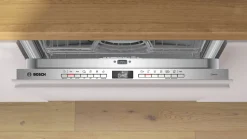 Zmywarka Bosch SMH 4HVX03E 14kpl 3 kosz WiFi HomeConnect InfoLight 60cm