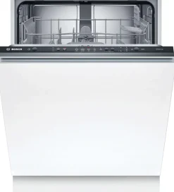 Zmywarka BOSCH SMV25AX06E