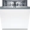 Zmywarka BOSCH SMV4ECX23E