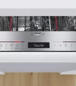 Zmywarka BOSCH SMV4ECX23E