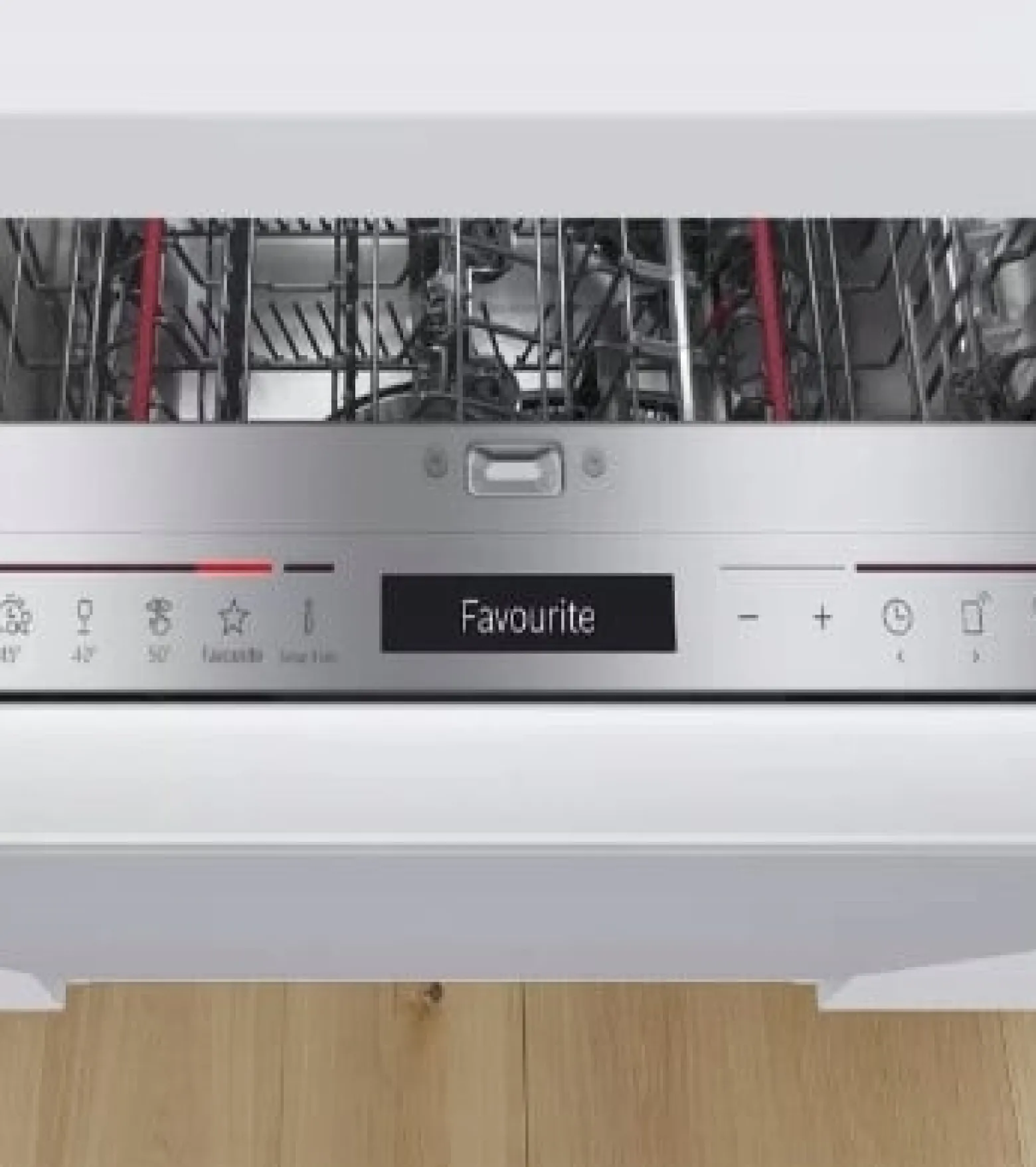 Zmywarka BOSCH SMV4ECX23E