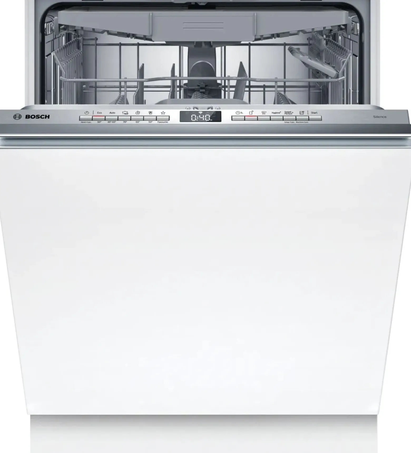 Zmywarka BOSCH SMV4HVX07E