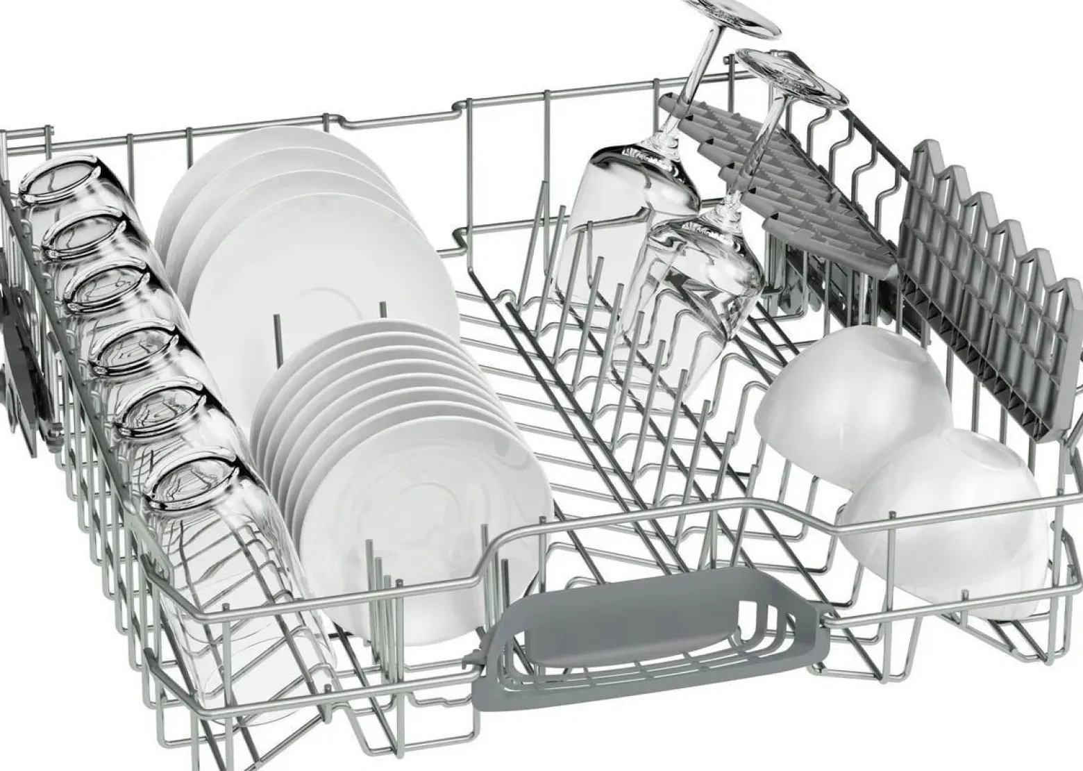 Zmywarka BOSCH SMV4HVX07E
