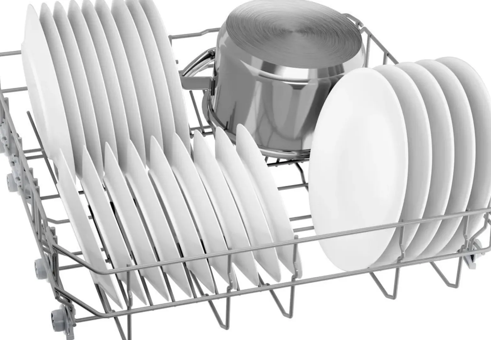 Zmywarka BOSCH SMV4HVX07E