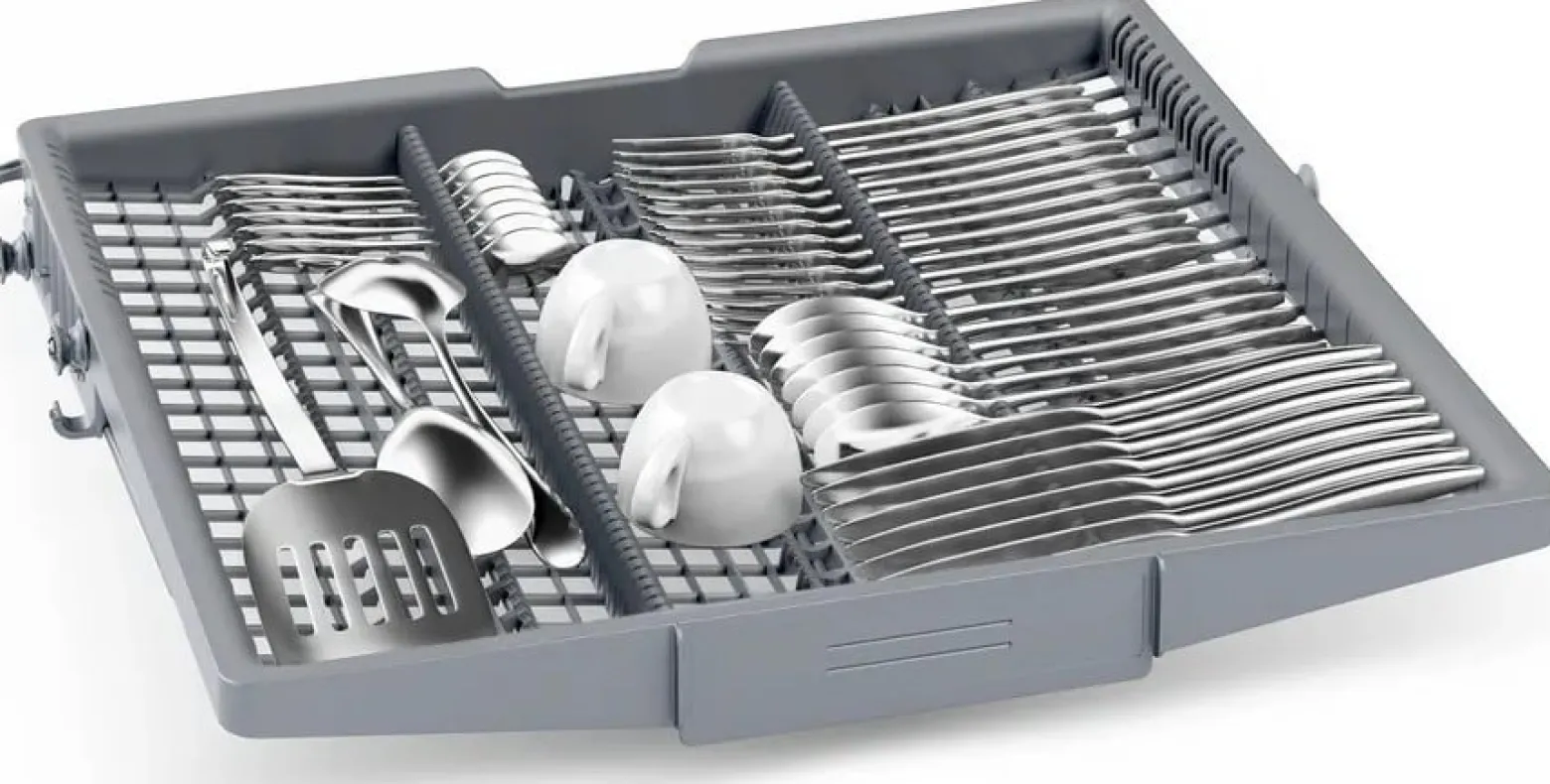 Zmywarka BOSCH SMV4HVX07E