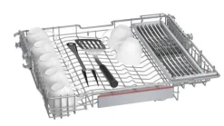 Zmywarka BOSCH SMV6ZDX16E