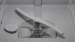 Zmywarka do zabudowy BOSCH SMV4ETX08E