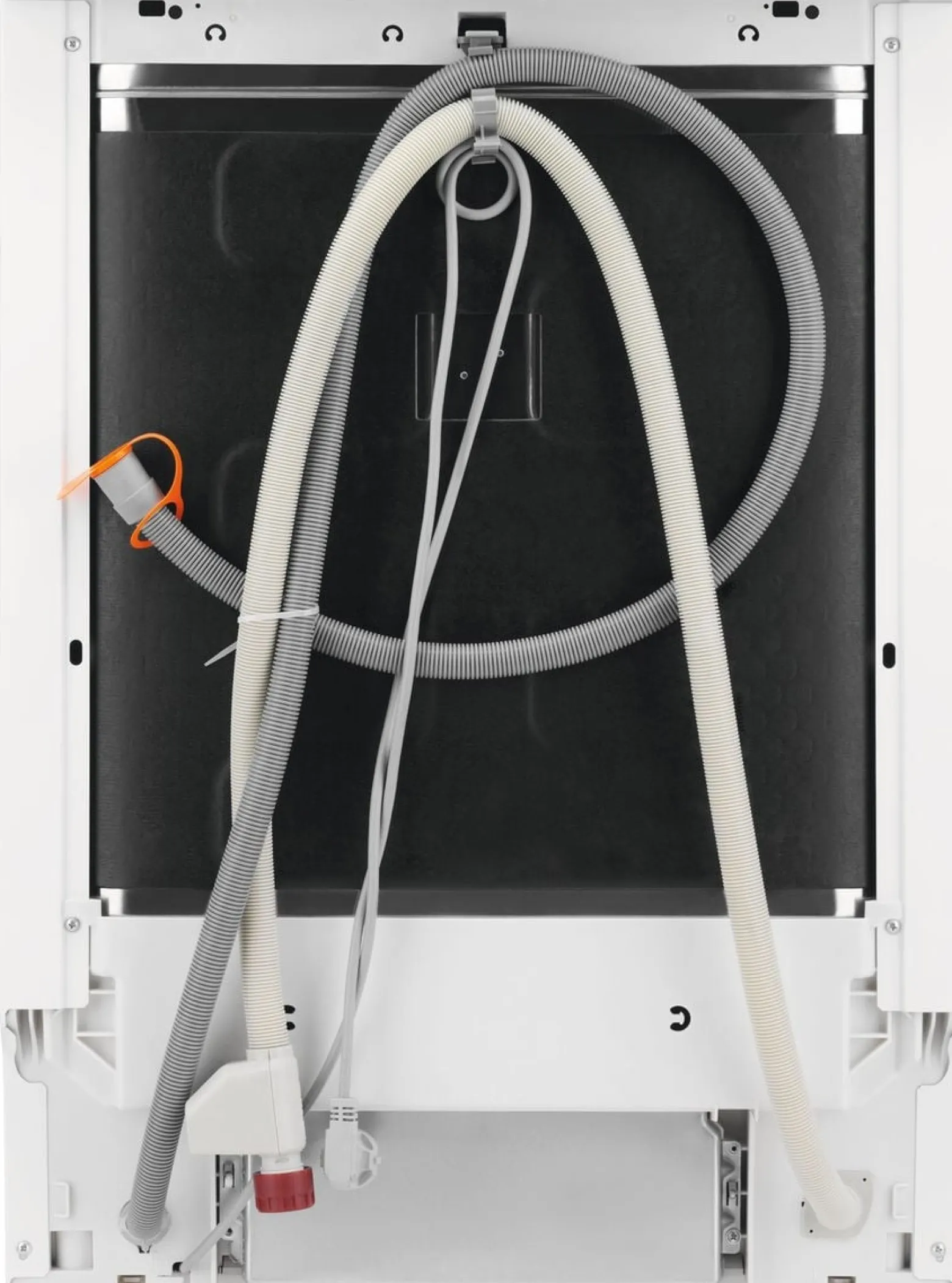 Zmywarka ELECTROLUX EES47400L